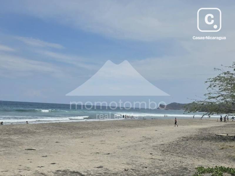Lot for sale in San Juan del Sur, Rivas – 676 m²