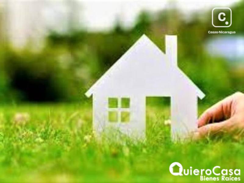Lot for sale in Masatepe, Masaya – 48,909 m²