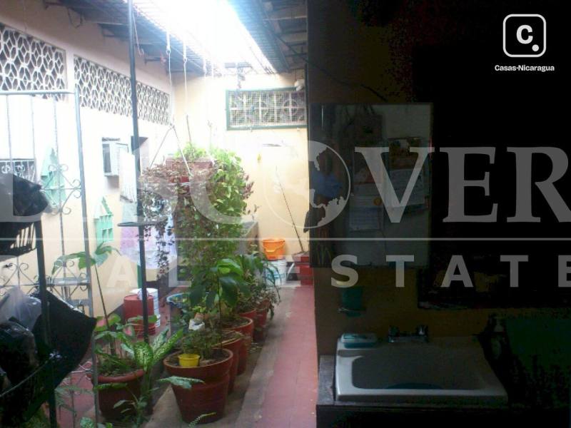 House for rent in Juigalpa, Chontales – 2 beds, 60 m²