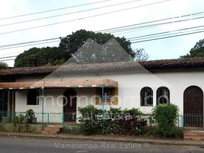 Casa en venta en San Marcos, Carazo – 3 hab, 211 m²