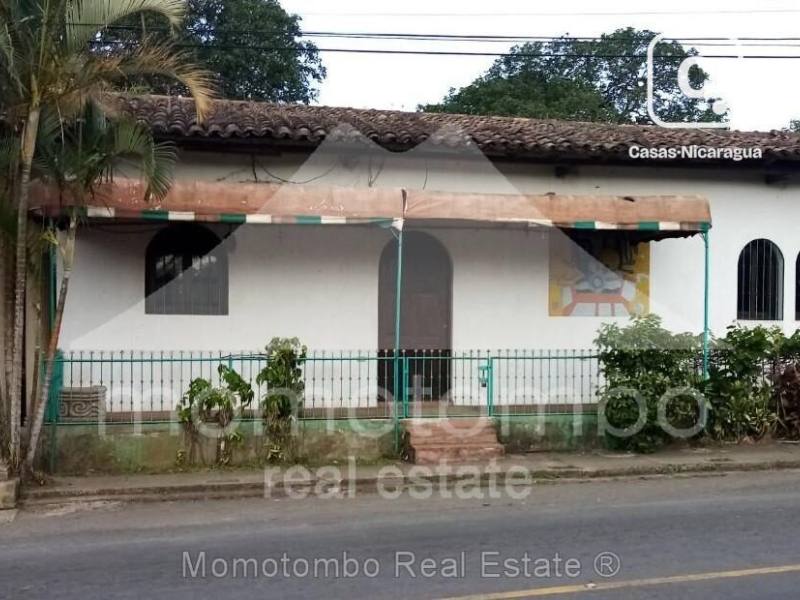 House for sale in San Marcos, Carazo – 3 beds, 210 m²