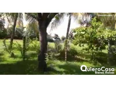 Terreno en venta en Veracruz, Managua – 1,416 m²