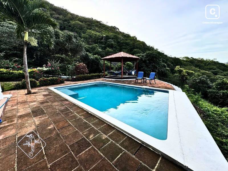 Casa en venta en San Juan del Sur, Rivas – 3 hab, 150 m²