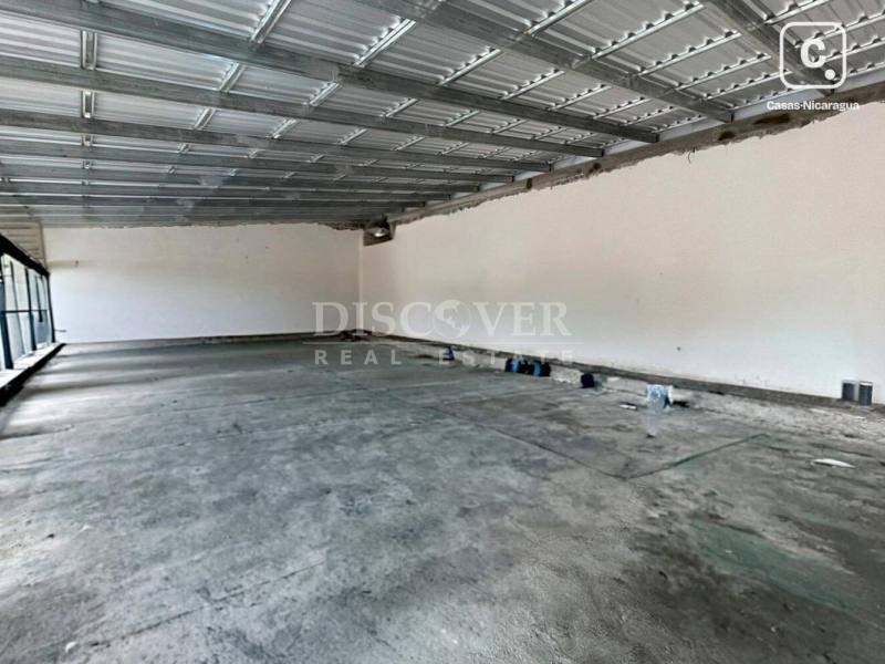 Office for sale or rent in Chinandega – 160 m²
