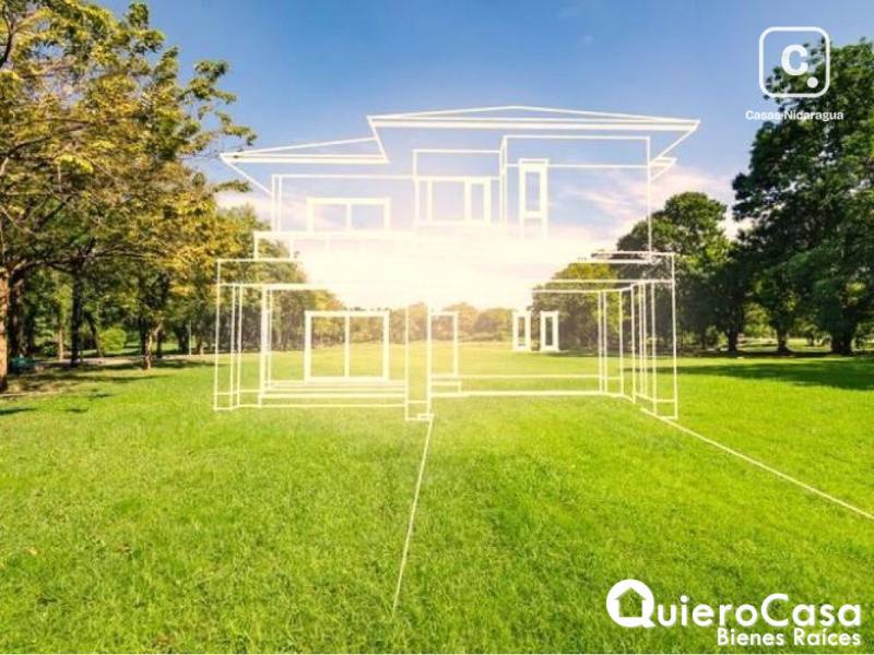 Lot for sale in Tipitapa, Managua – 69,870 m²