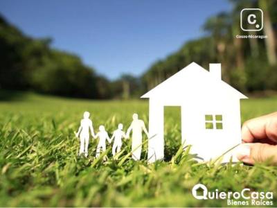 Lot for sale in Tipitapa, Managua – 34,935 m²