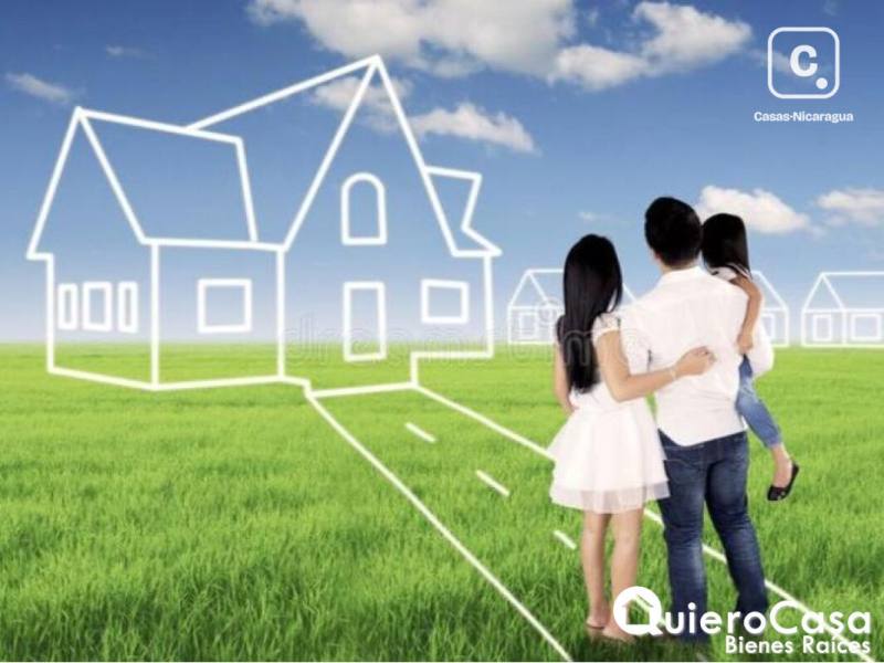Lot for sale in Tipitapa, Managua – 34,935 m², US$ 250,000