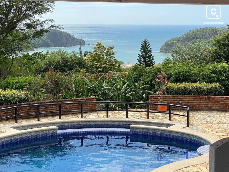 House for sale in San Juan del Sur, Rivas – 5 beds, 464 m²