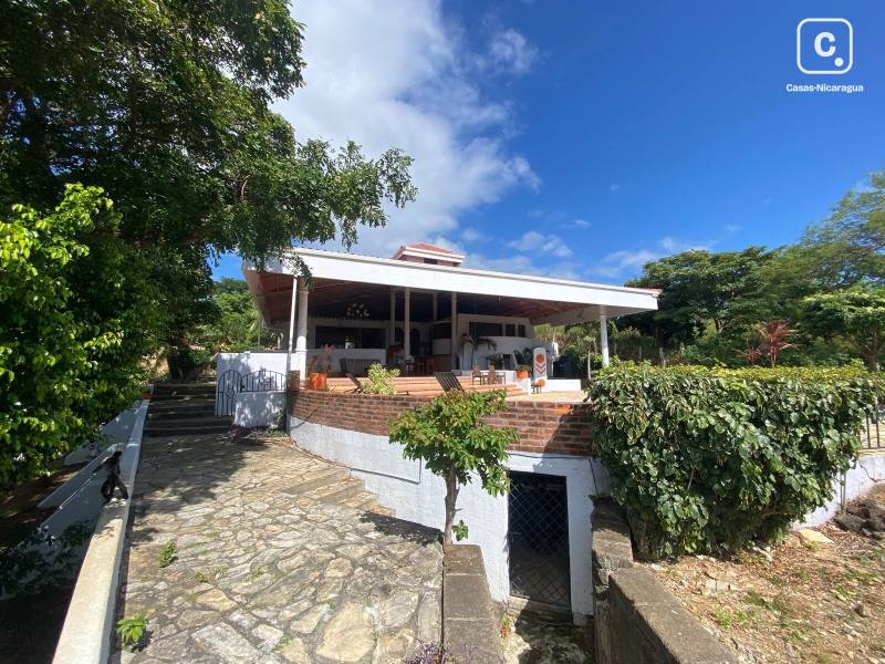 House for sale in San Juan del Sur, Rivas – 5 beds, 464 m²