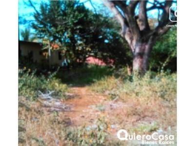 Terreno en venta en Carretera a Ticuantepe, Managua – 838 m²