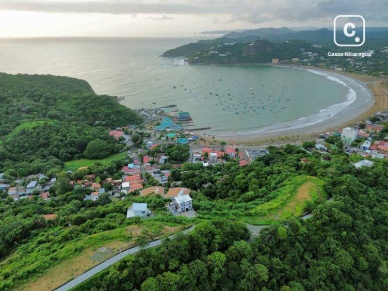 House for sale in San Juan del Sur, Rivas – 4 beds, 275 m²