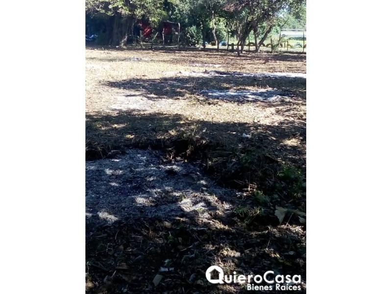 Lot for sale in Carretera Masaya, Managua – 838 m²