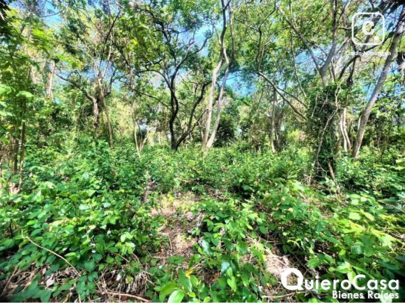 Lot for sale in Villa Fontana, Managua – 3,633 m²