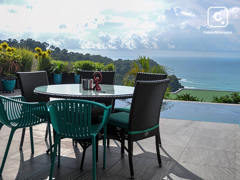 House for sale in San Juan del Sur, Rivas – 3 beds, 362 m²
