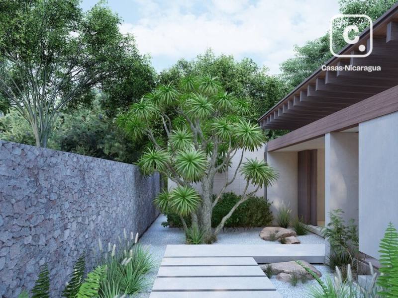 House for sale in Tola, Rivas – 4 beds, 440 m²