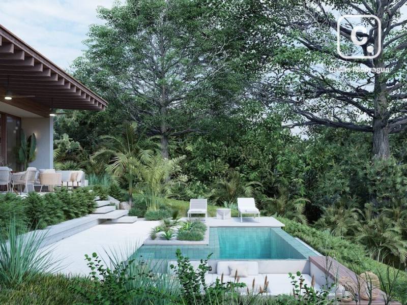 House for sale in Tola, Rivas – 4 beds, 440 m²