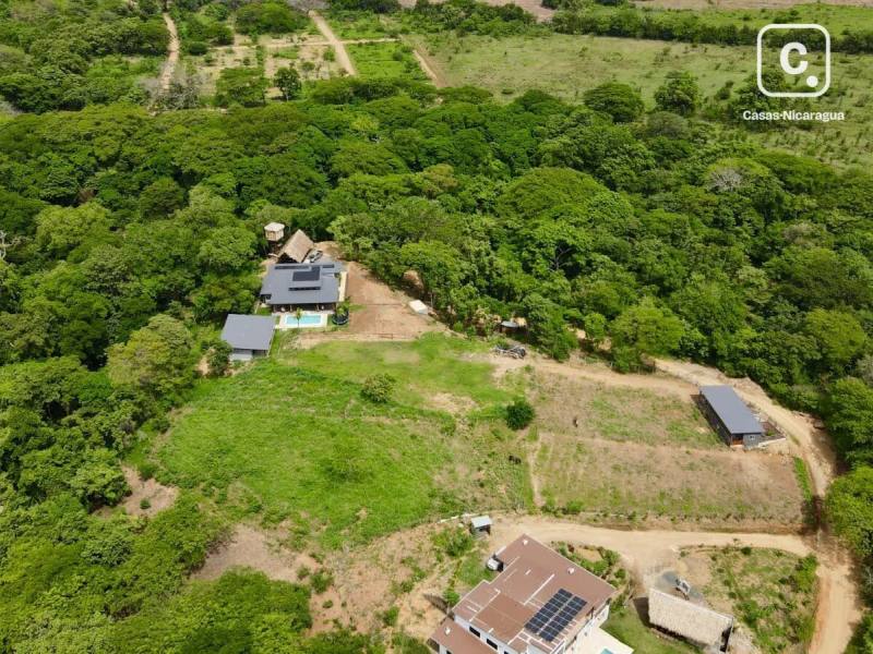 Casa en venta en San Juan del Sur, Rivas – 5 hab, 150 m²