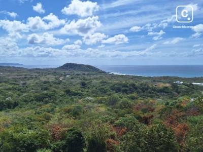 Finca en venta en Tola, Rivas – 1,145 varas²