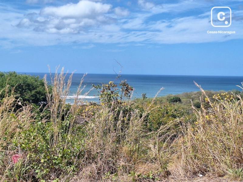 Finca en venta en Tola, Rivas – 1,145 varas²