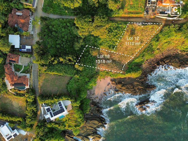 Terreno en venta en San Juan del Sur, Rivas – 3,475 varas²