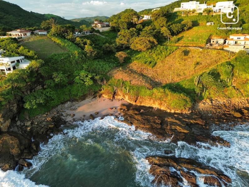 Lot for sale in San Juan del Sur, Rivas – 2,428 m²