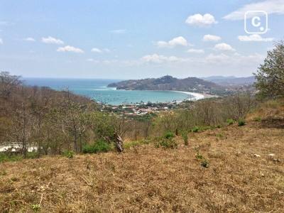 Terreno en venta en San Juan del Sur, Rivas – 1,431 varas²