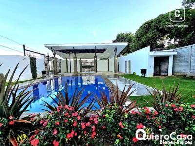 Casa en alquiler en Carretera Masaya, Managua – 3 hab, 172 m²