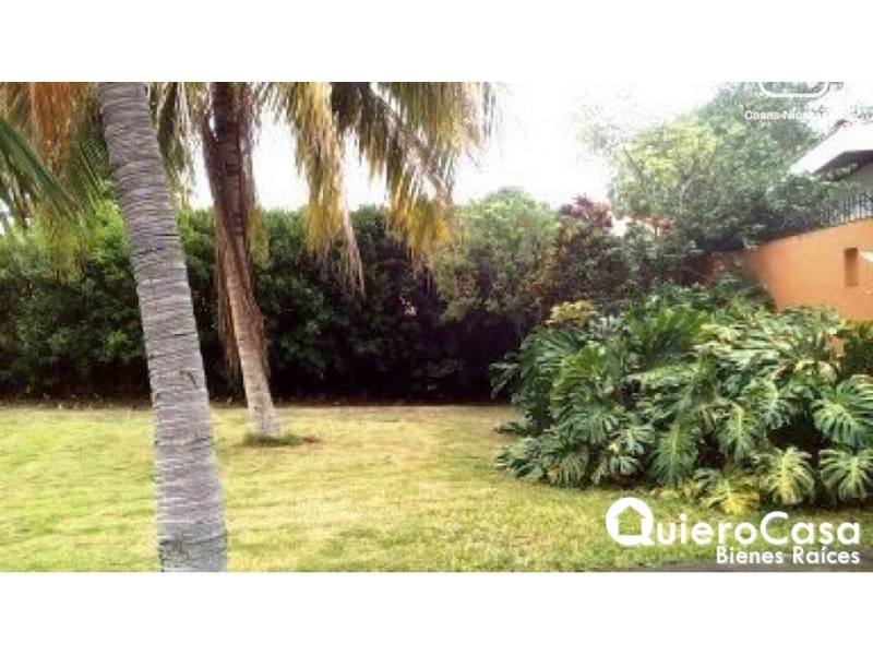 Casa en venta en Reparto San Juan, Managua – 5 hab, 600 m²