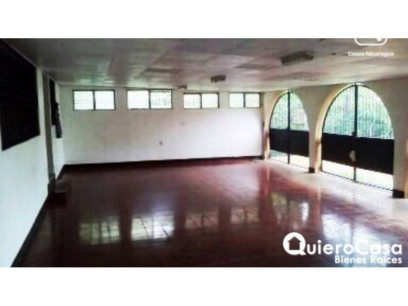 Casa en venta en Reparto San Juan, Managua – 5 hab, 600 m²