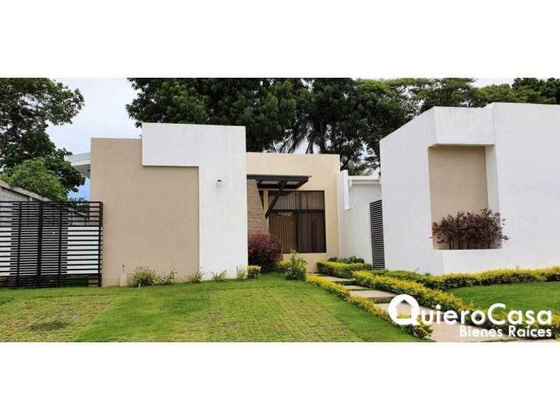 Casa en venta en Managua – 3 hab, 127 m²
