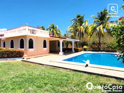 House for sale in Granada – 6 beds, 700 m²