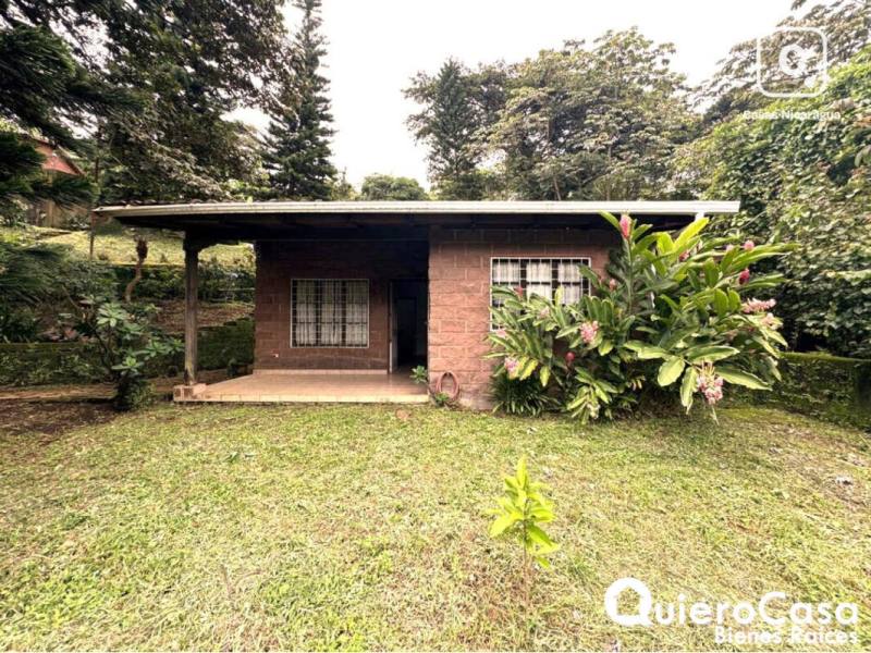 Casa en venta en Crucero, Managua – 4 hab, 244 m²