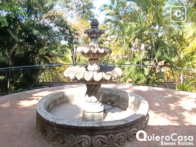 Casa en venta en Villa Fontana Sur, Managua – 4 hab, 220 m²