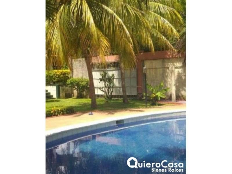 Casa en venta en Santo Domingo, Managua – 4 hab, 600 m², US$ 290,000
