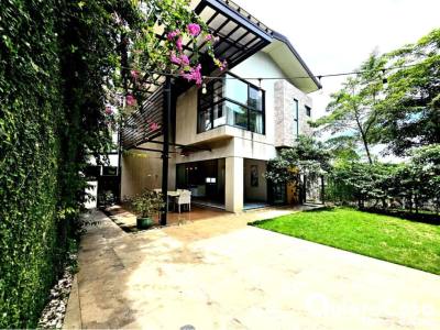 Casa en venta en Villa Fontana, Managua – 3 hab, 214 m²