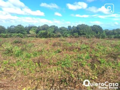 Terreno en venta en Ticuantepe, Managua – 28,600 m²