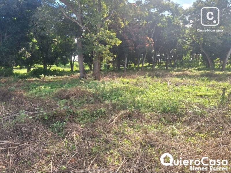 Terreno en venta en Ticuantepe, Managua – 28,600 m²