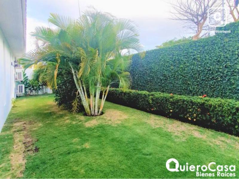 Casa en venta en Santo Domingo, Managua – 3 hab, 228 m², US$ 250,000