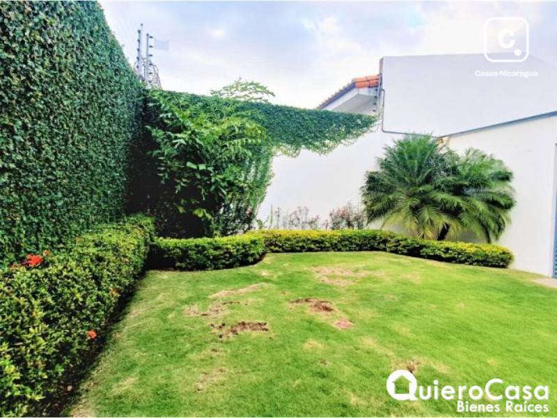 Casa en venta en Santo Domingo, Managua – 3 hab, 228 m², US$ 250,000