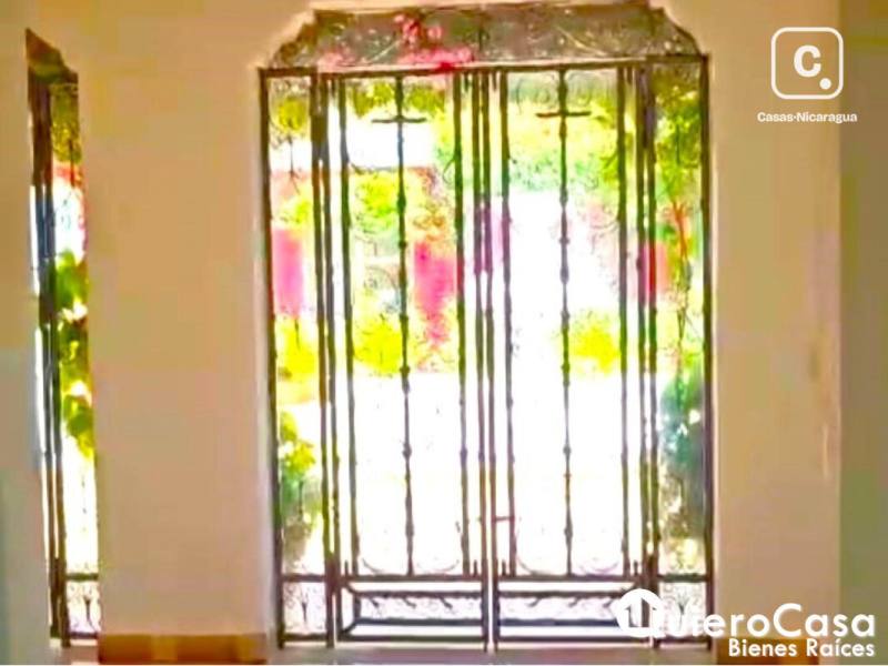 Casa en venta en Carretera Sur, Managua – 7 hab, 560 m²
