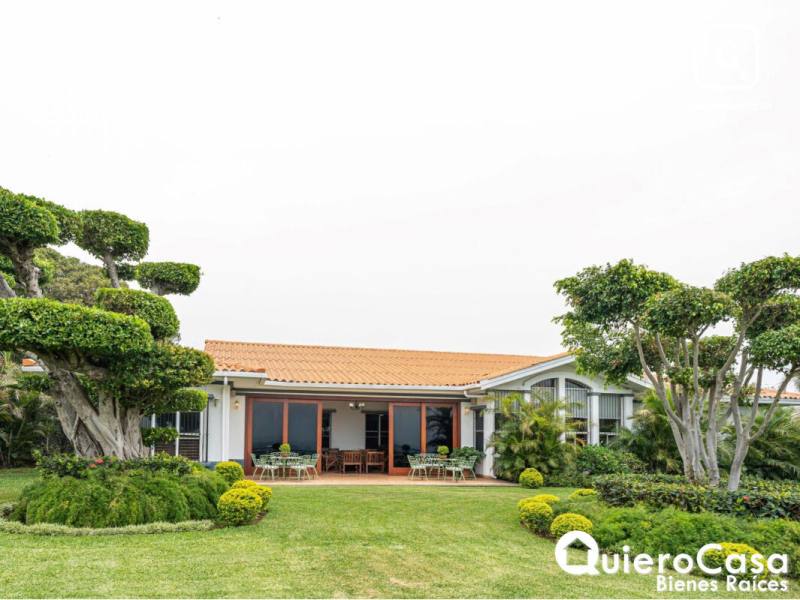 Casa en alquiler en Carretera Sur, Managua – 4 hab, 756 m²