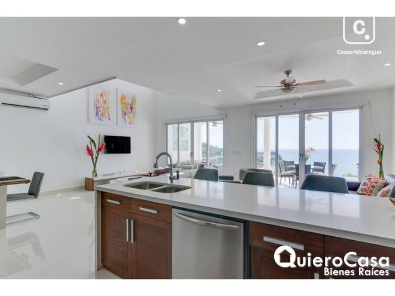 House for sale in San Juan del Sur, Rivas – 4 beds, 330 m²