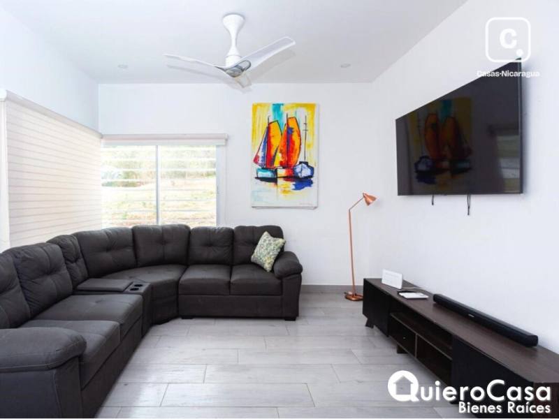 House for sale in San Juan del Sur, Rivas – 3 beds, 129 m²
