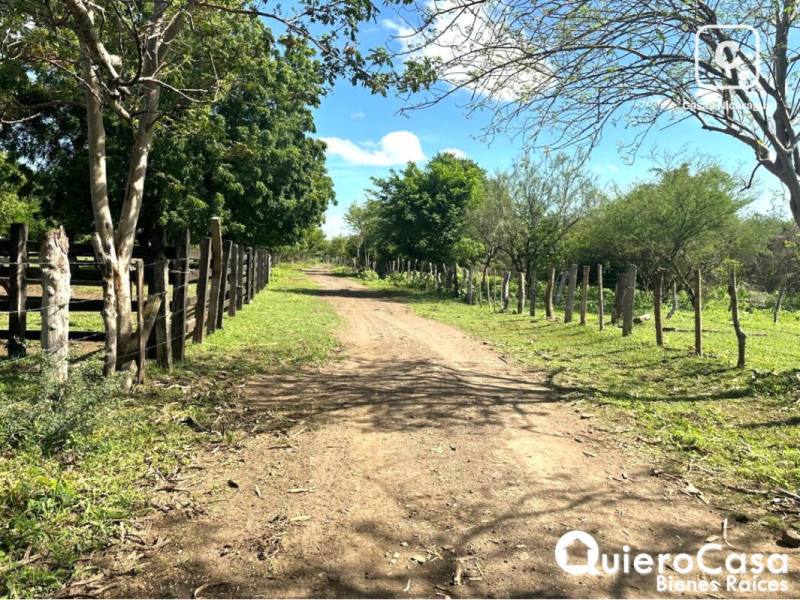 Finca en venta en Colonia Managua, Managua – 1,208,751 m²