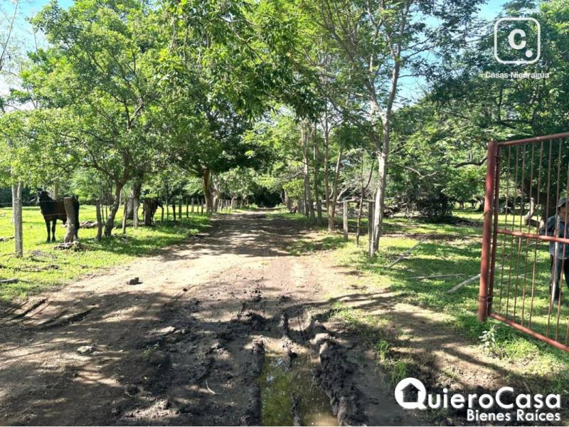 Finca en venta en Colonia Managua, Managua – 1,208,751 m²