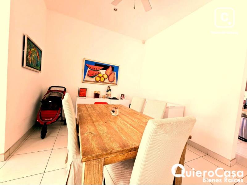 House for rent in Las Colinas, Managua – 4 beds, 250 m²