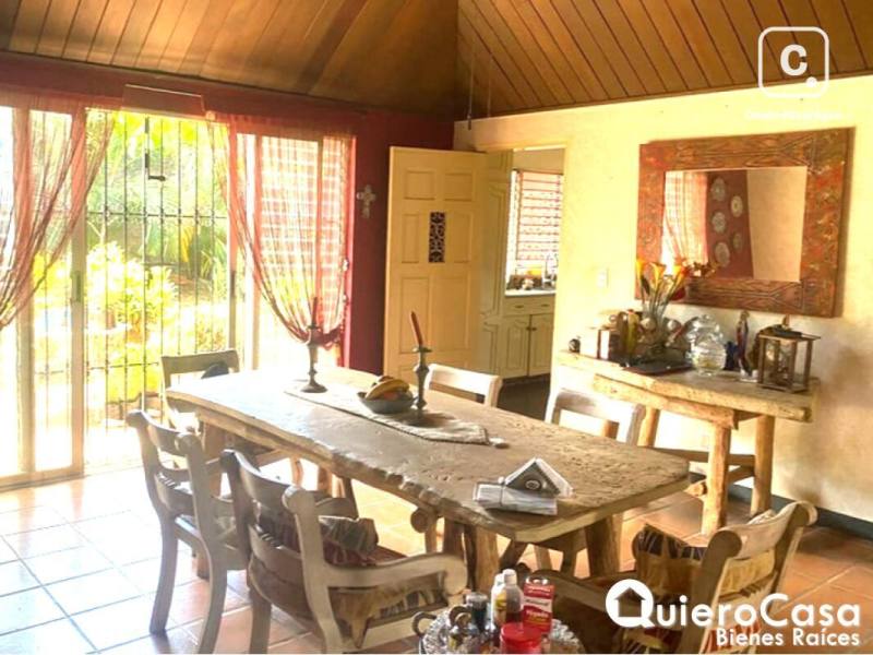 House for sale in Carretera Sur, Managua – 3 beds, 504 m²