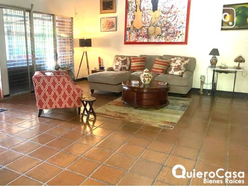 House for sale in Carretera Sur, Managua – 3 beds, 504 m²