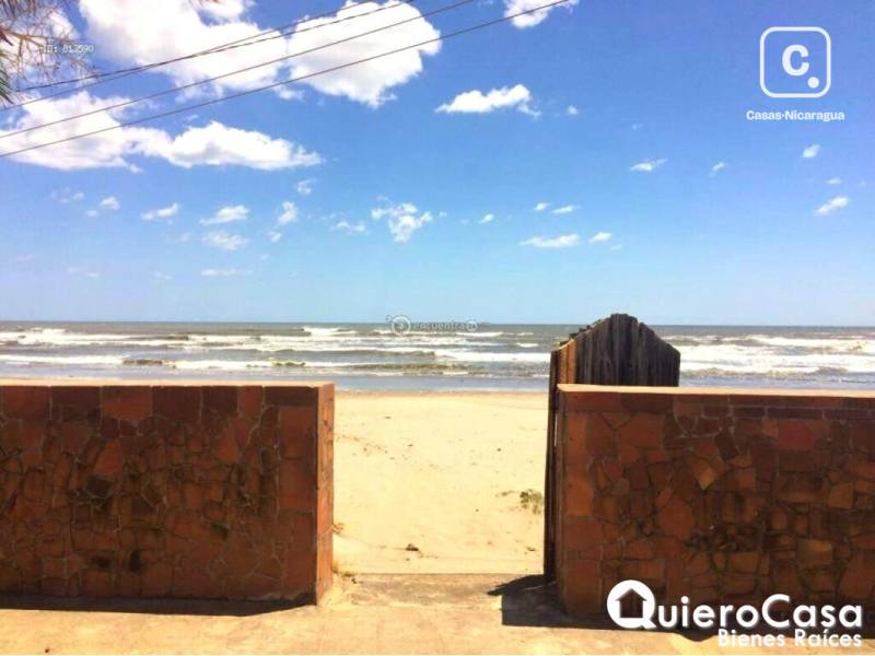 Beach house for sale in San Rafael del Sur, Managua – 4 beds, 326 m²
