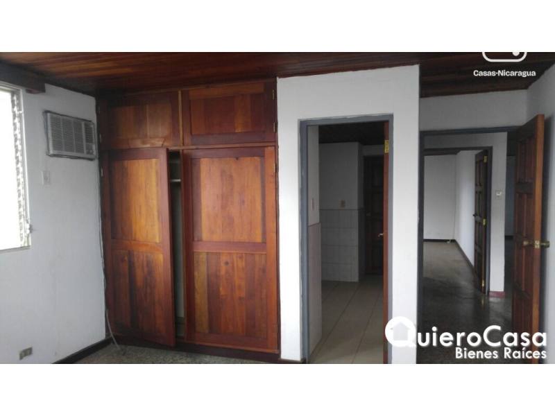 Casa en venta en Carretera Sur, Managua – 4 hab, 272 m²